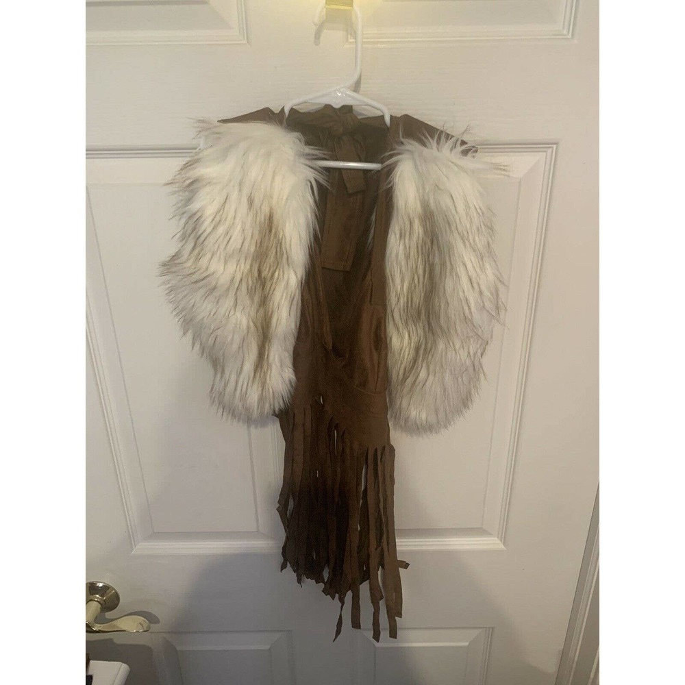 J. Valentine Groovy Baby Halloween Costume Adult